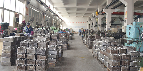 Congratulations on the launch of Chongqing Xiexiang Machinery Manufacturing Co., Ltd!